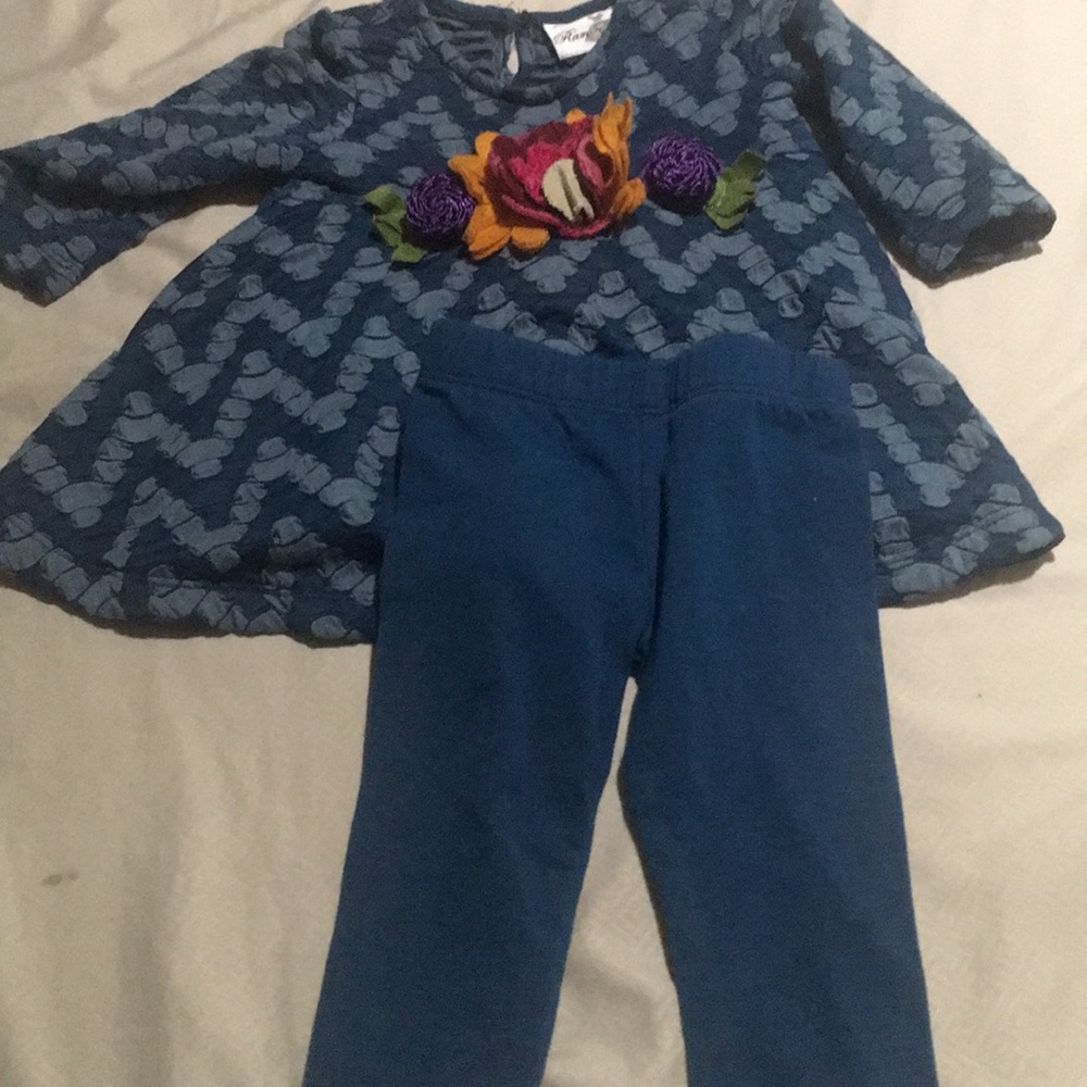Baby clothes